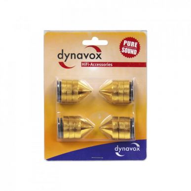 Конусы DYNAVOX - ABSORBER SET GOLD (100818)